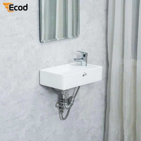 Chậu đặt bàn ECD130