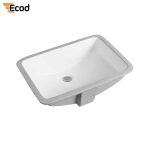 Chậu đặt âm bàn ECD132