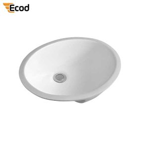 Chậu đặt âm bàn ECD133