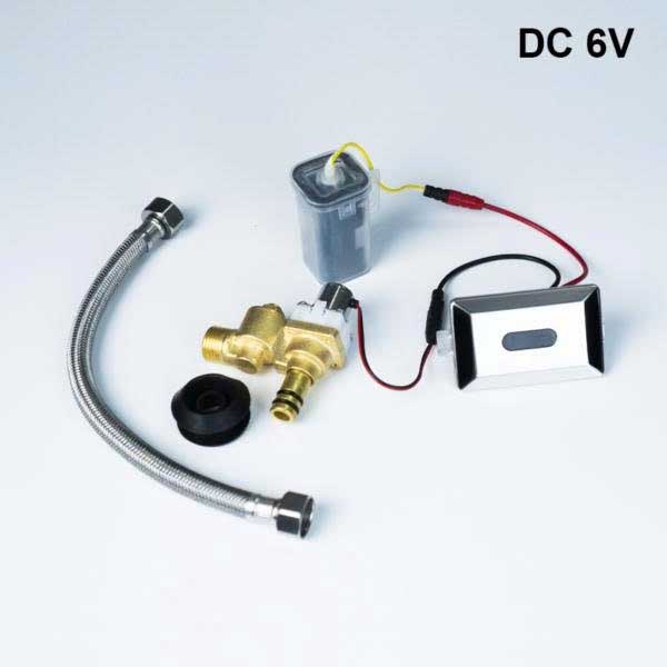 Van tiểu cảm ứng ETUV070 DC6V