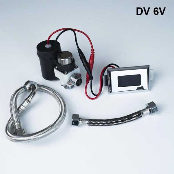 Van tiểu cảm ứng ETUV070 DC6V