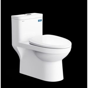 Bàn cầu một khối MK2