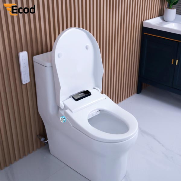 Nắp rửa điện tử EBN1806