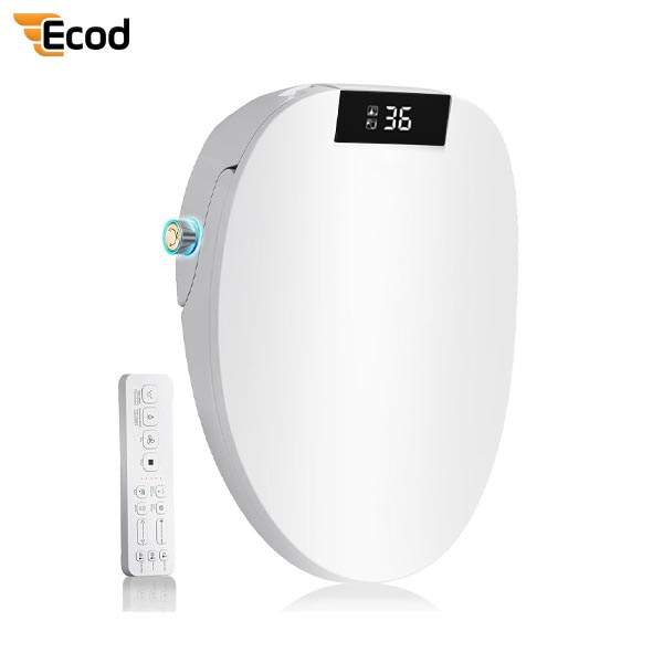 Nắp rửa điện tử EBN1807
