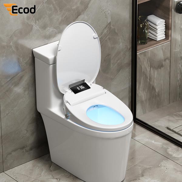 Nắp rửa điện tử EBN1807