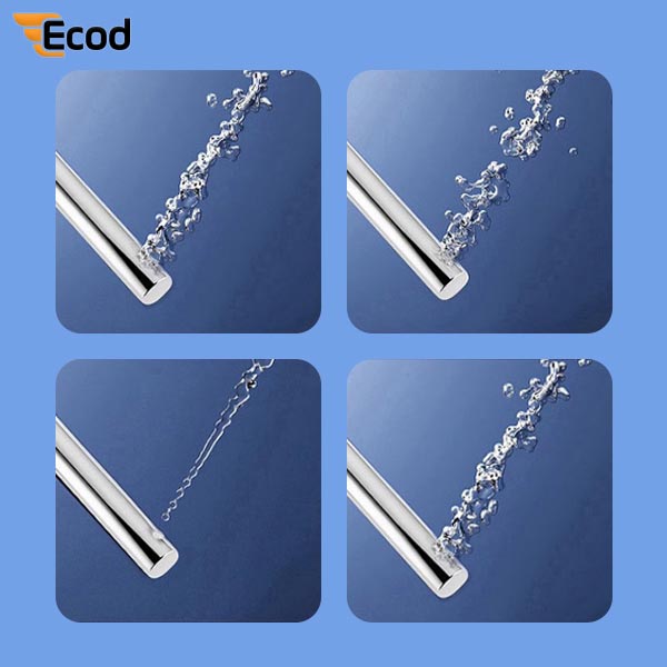 Nắp rửa điện tử EBN1807