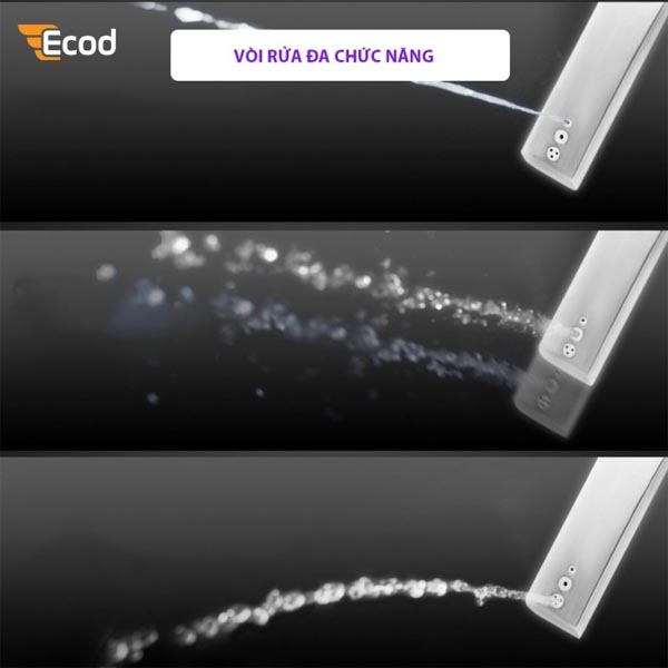 Nắp rửa điện tử EBN282E