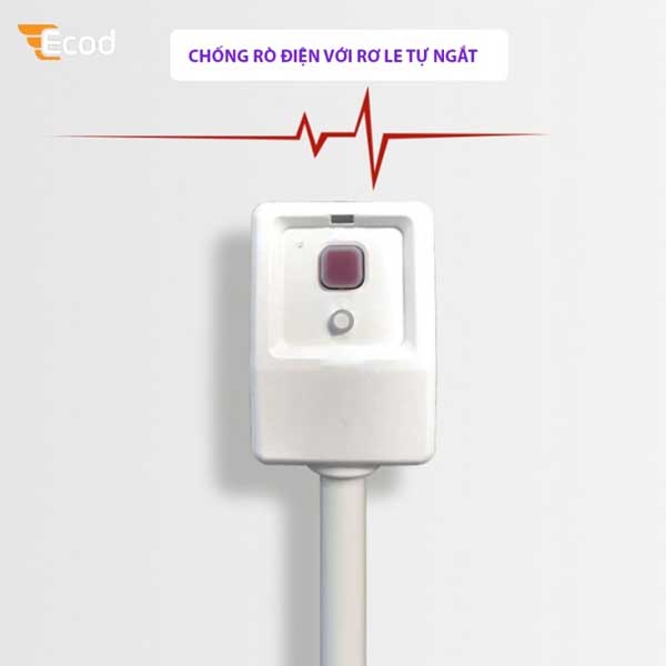 Nắp rửa điện tử EBN282E