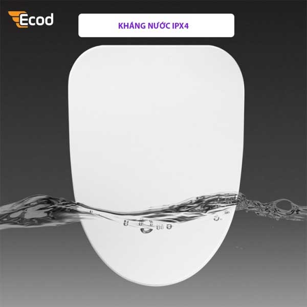 Nắp rửa điện tử EBN282E