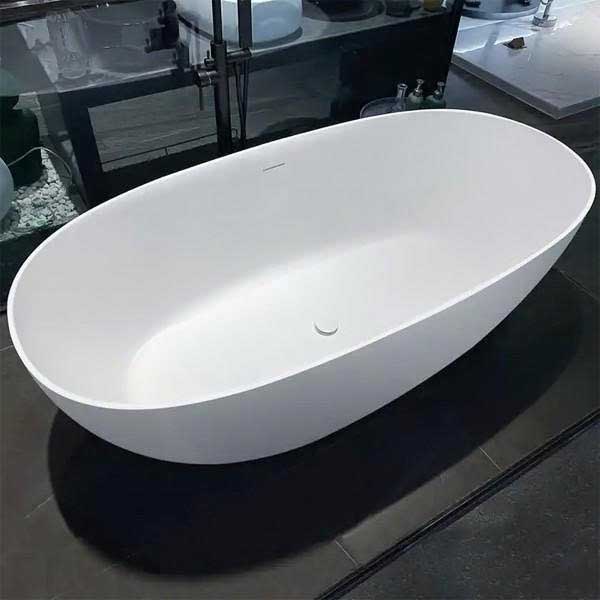 Bồn tắm solid surface PYS8845