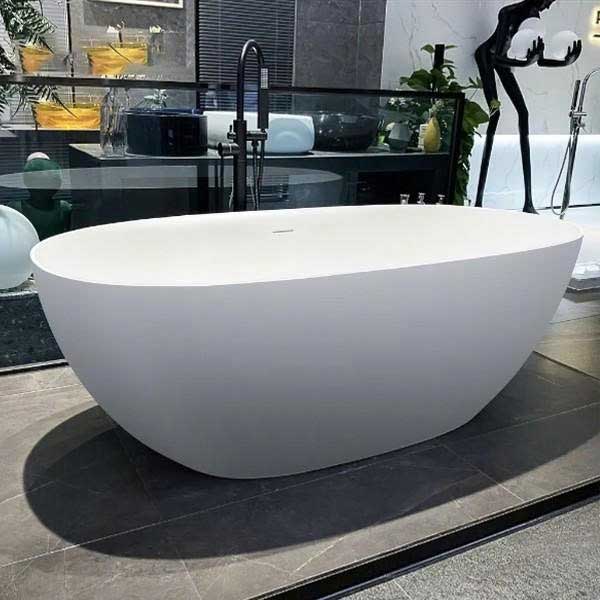 Bồn tắm solid surface PYS8845