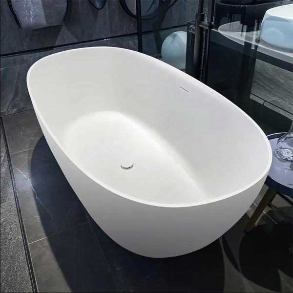 Bồn tắm solid surface PYS8845