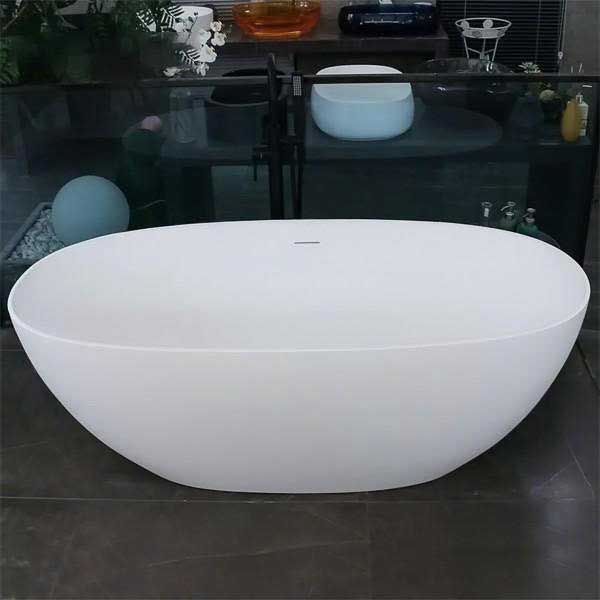 Bồn tắm solid surface PYS8845