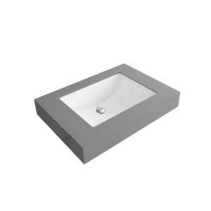 Chậu âm bàn US3