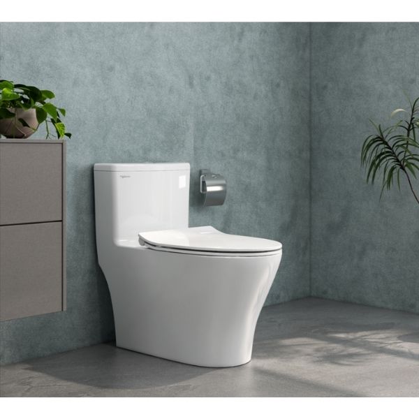 Bàn cầu một khối V36
