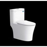 Bàn cầu một khối V63