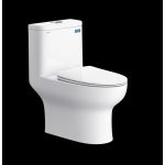 Bàn cầu một khối V64