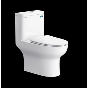 Bàn cầu một khối V64