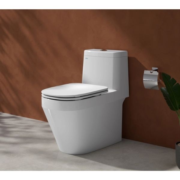 Bàn cầu một khối V68