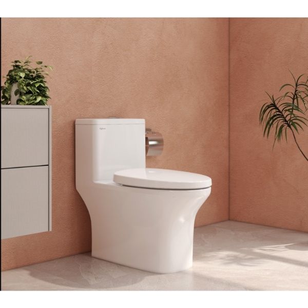 Bàn cầu một khối V72