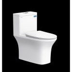 Bàn cầu một khối V72