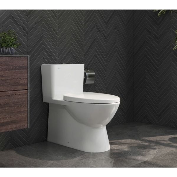 Bàn cầu một khối V808