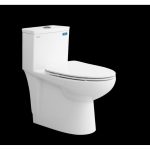 Bàn cầu một khối V819