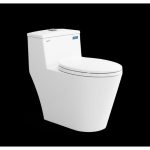 Bàn cầu một khối V823