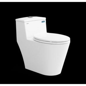 Bàn cầu một khối V823