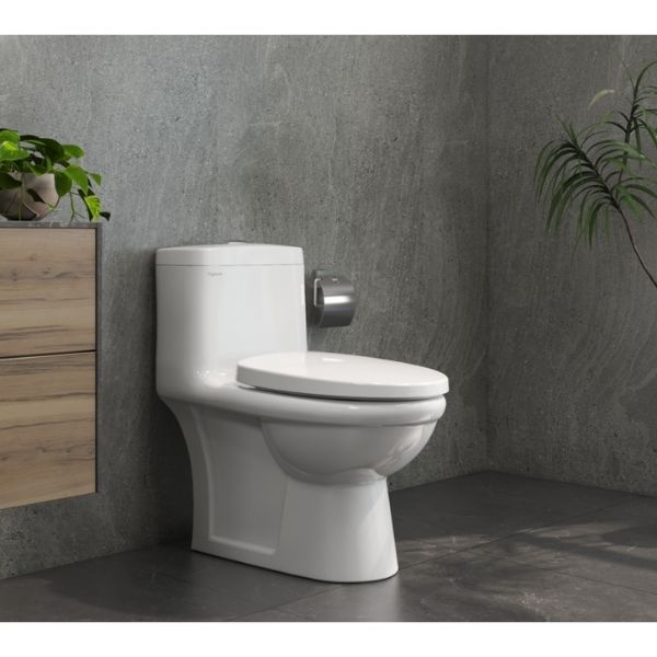 Bàn cầu một khối V825