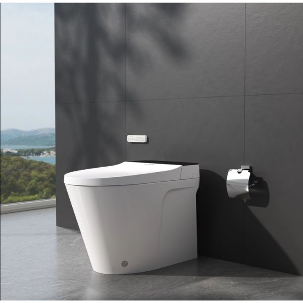 Bàn cầu thông minh V882F