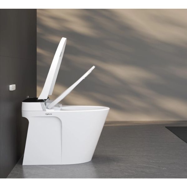 Bàn cầu thông minh V882F