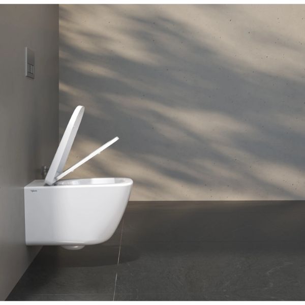 Bàn cầu treo tường V901