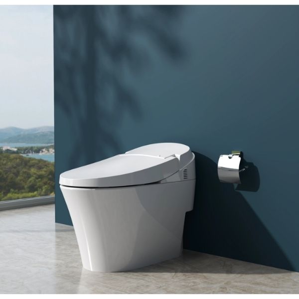 Bàn cầu thông minh V91