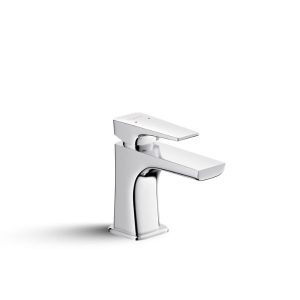 Vòi chậu thấp một lỗ VG143