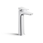 Vòi chậu cao một lỗ VG143.1