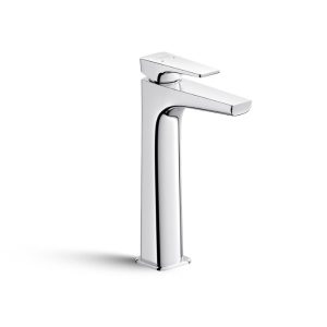 Vòi chậu cao một lỗ VG143.1