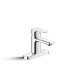 Vòi chậu thấp ba lỗ VG332