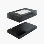 Chậu bàn đá 2 tầng VI12-9GP01