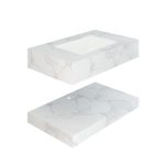 Chậu bàn đá 2 tầng VI14-9GP01