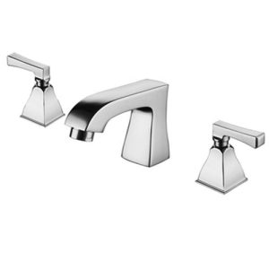 Vòi chậu Lavabo Swass SV-137C ( 3 chân)