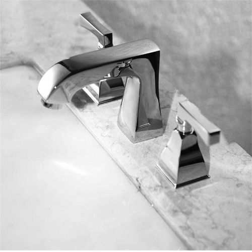 Vòi chậu Lavabo Swass SV-137C