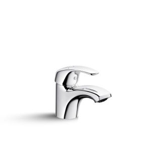 Vòi chậu thấp một lỗ VG104