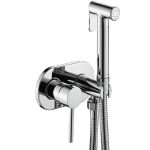 Vòi xịt vệ sinh nóng lạnh âm tường Swass VXA-105MC