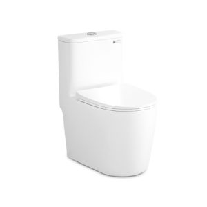 Bồn cầu Ecod liền khối EB115/UF