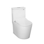 Bồn cầu Ecod nắp rửa cơ EB117/EBN559R