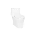 Bồn cầu Ecod nắp rửa cơ EB282/EBN282R