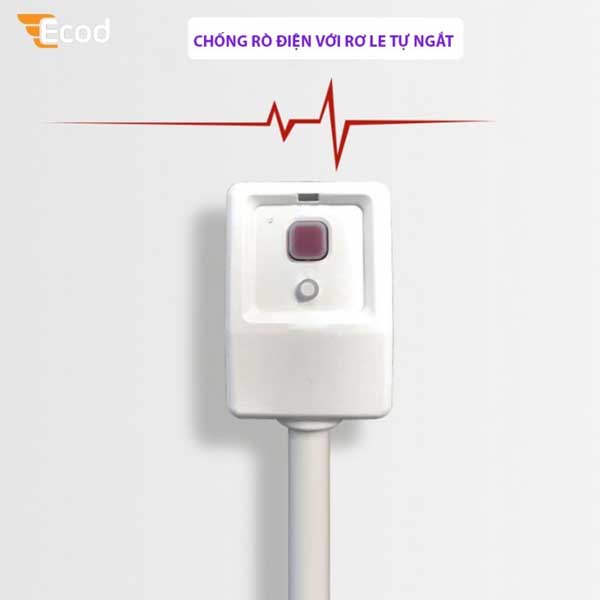 Nắp rửa điện tử EBN117E