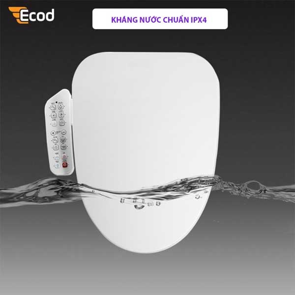 Nắp rửa điện tử EBN270E