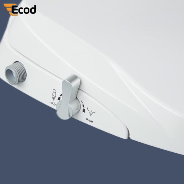 Nắp rửa cơ EBN559R